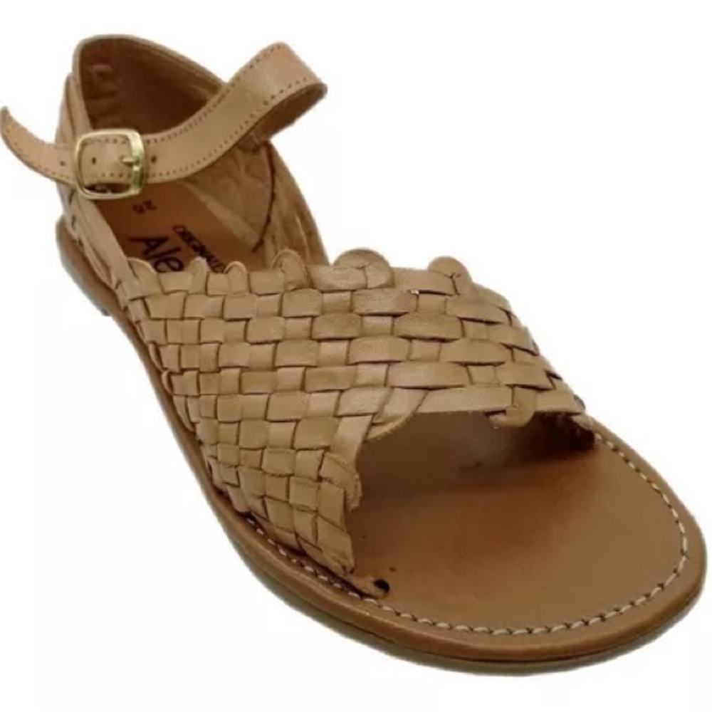 Mexican Huaraches